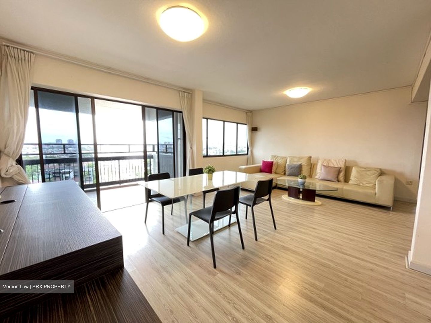 Laguna Park (D15), Apartment #628798021